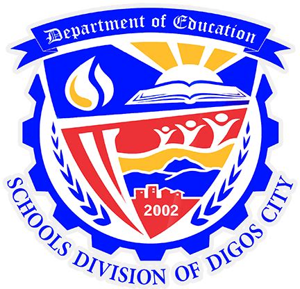The Official DepEd Digos .